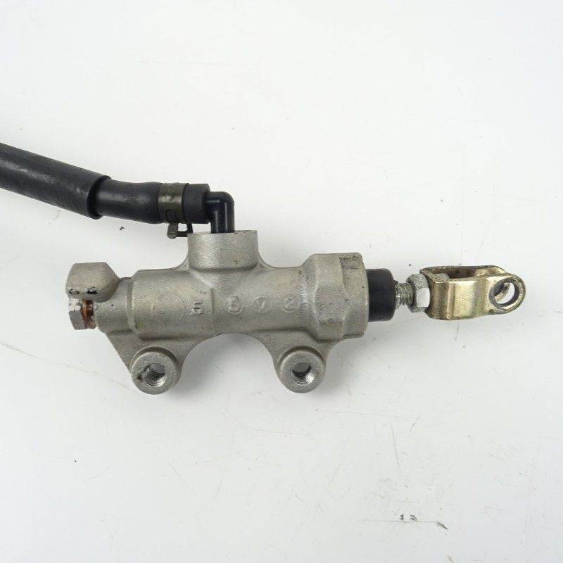 Maître cylindre de frein arrière Kawasaki 650 ER 2006 - CTM-9861-008