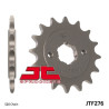 Pignon JT SPROCKETS acier standard 276 - 520 - 1077319001