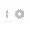 Pignon AFAM acier standard 61301 - 520 Pignon AFAM acier standard 61301 - 520