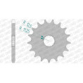 Pignon AFAM acier standard 88900 - 525 Pignon AFAM acier standard 88900 - 525