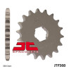 Pignon JT SPROCKETS acier standard 568 - 530 - 1077441002
