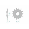 Pignon AFAM acier standard 21510 - 520 Pignon AFAM acier standard 21510 - 520