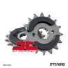 Pignon JT SPROCKETS acier anti-bruit 516 - 520 - 1022167