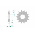 Pignon AFAM acier standard 21801 - 530 Pignon AFAM acier standard 21801 - 530