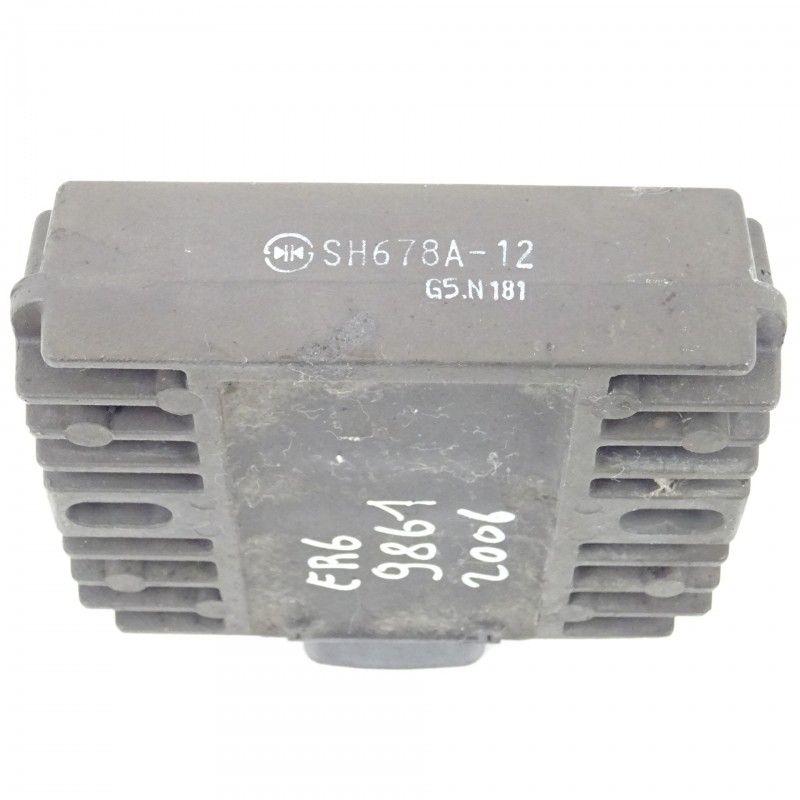 Régulateur Kawasaki 650 ER 2006 - CTM-9861-024