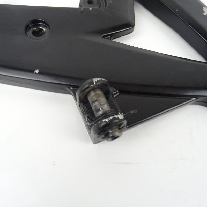 Platine gauche + repose pied Kawasaki 650 ER 2006 - CTM-9861-026