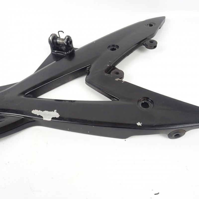 Platine gauche + repose pied Kawasaki 650 ER 2006 - CTM-9861-026