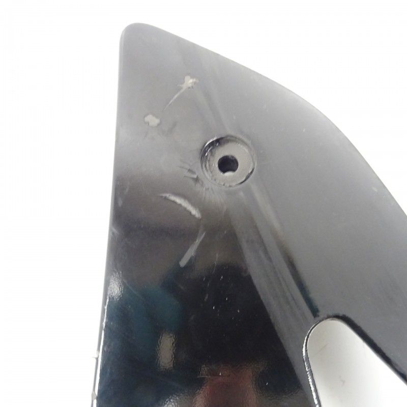 Cache platine gauche Kawasaki 650 ER 2006 - CTM-9861-027