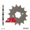Pignon JT SPROCKETS acier standard 1573 - 520 - 1077282001