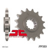 Pignon JT SPROCKETS acier standard 333 - 530 - 1077355001
