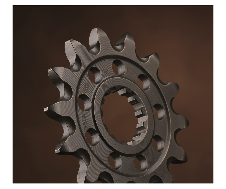 Pignon RENTHAL acier anti-boue 315U - 520 - 1074215001