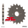 Pignon JT SPROCKETS acier standard 513 - 530 - 1077409005