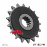 Pignon JT SPROCKETS acier anti-bruit 1373 - 520 - 1074275002