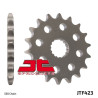Pignon JT SPROCKETS acier standard 423 - 530 - 1077380001