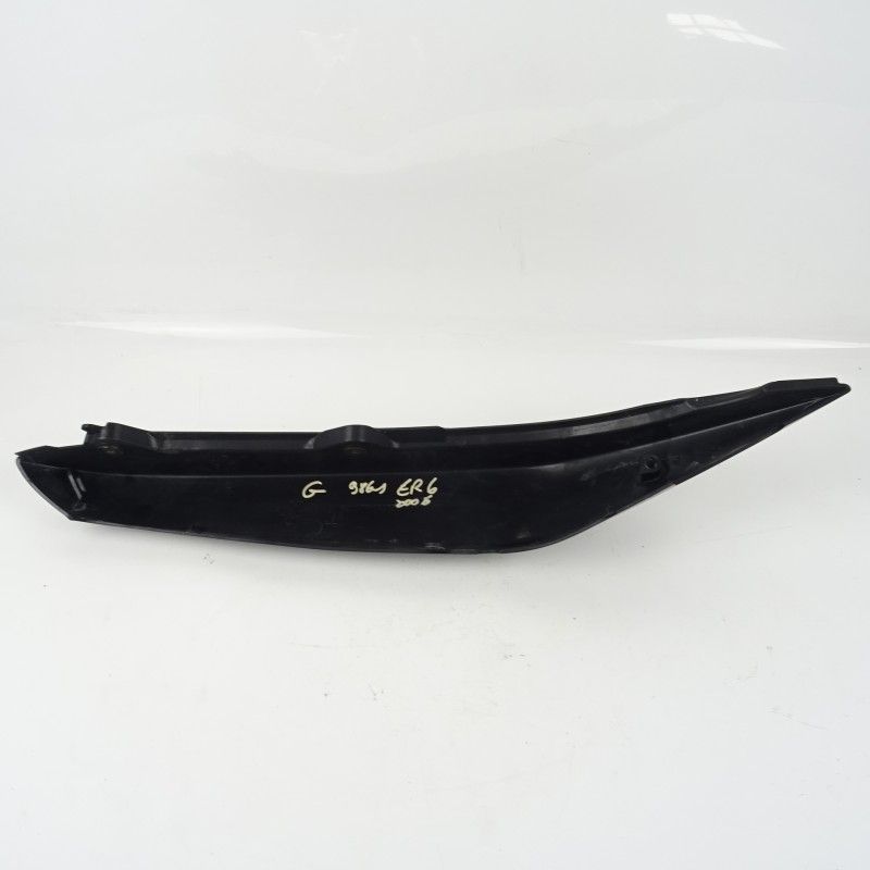 Cache latéral arrière gauche Kawasaki 650 ER 2006 - CTM-9861-034