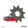 Pignon JT SPROCKETS acier standard 1407 - 520 - 1077245001