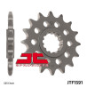 Pignon JT SPROCKETS acier standard 1591 - 525 - 1077290002
