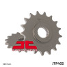 Pignon JT SPROCKETS acier standard 402 - 520 - 1077365003