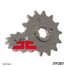Pignon JT SPROCKETS acier standard 287 - 520 - 1077327002