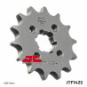 Pignon JT SPROCKETS 13 dents acier standard pas 428 type 1425 - 1096587001