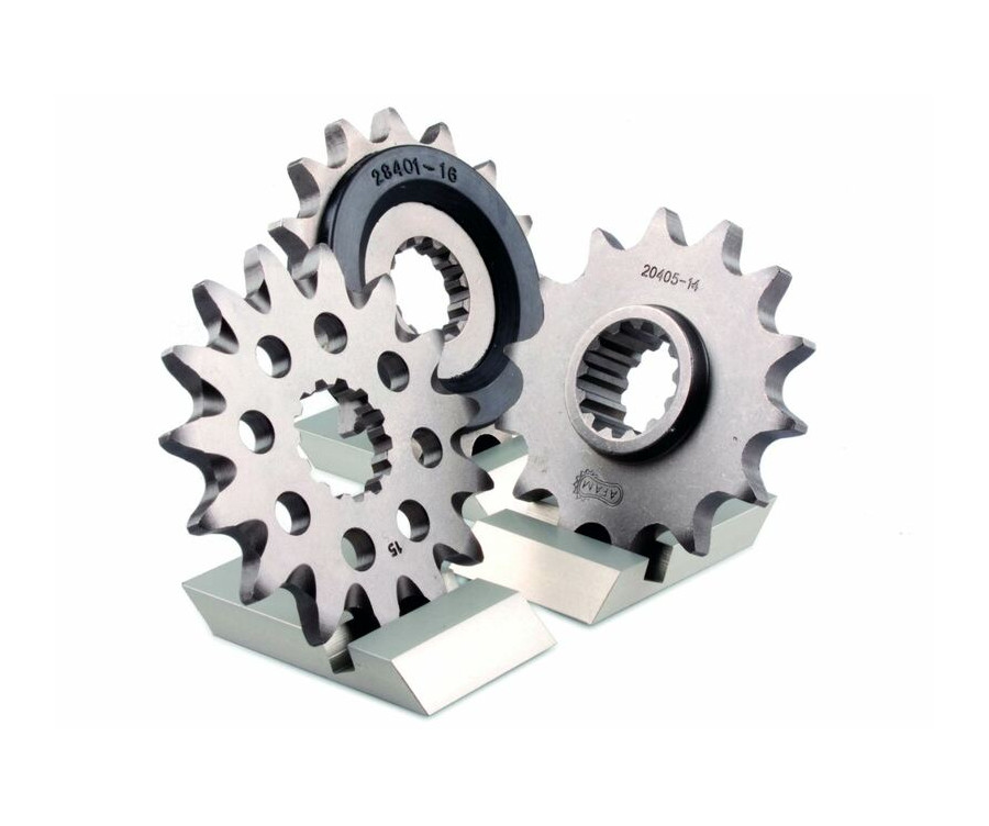 Pignon AFAM acier standard 43304 - 520 - 1076843001