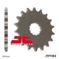Pignon JT SPROCKETS acier standard 1183 - 525 Pignon JT SPROCKETS acier standard 1183 - 525