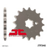Pignon JT SPROCKETS acier standard 546 - 420 - 1077426002