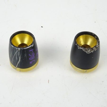Embouts de guidon Kawasaki 650 ER 2006 - CTM-9861-048