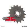 Pignon JT SPROCKETS acier standard 577 - 520 - 1077448001