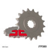 Pignon JT SPROCKETS acier standard 580 - 530 - 1077452002
