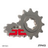 Pignon JT SPROCKETS acier standard 413 - 428 - 1077371003