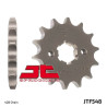 Pignon JT SPROCKETS acier standard 548 - 428 - 1077429001