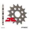 Pignon JT SPROCKETS acier anti-boue 565 - 520 - 1077437002