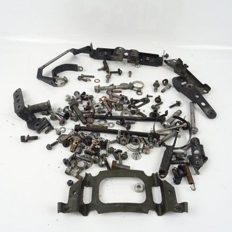 Visserie Kawasaki 650 ER 2006 - CTM-9861-061