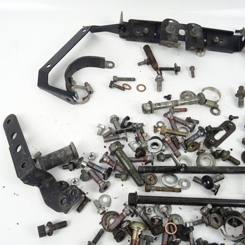 Visserie Kawasaki 650 ER 2006 - CTM-9861-061