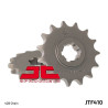 Pignon JT SPROCKETS acier standard 410 - 428 - 1077370003
