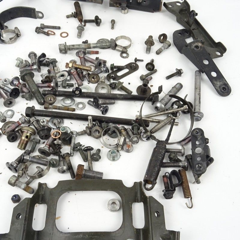 Visserie Kawasaki 650 ER 2006 - CTM-9861-061