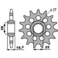 Pignon PBR acier standard 2309 - 525 Pignon PBR acier standard 2309 - 525
