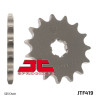Pignon JT SPROCKETS acier standard 419 - 525 - 1077376001
