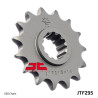 Pignon JT SPROCKETS acier anti-bruit 295 - 525 - 1126795001