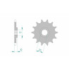 Pignon AFAM acier standard 94301 - 520 - 1077174002