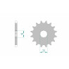 Pignon AFAM acier standard 22200 - 428 - 1075766003