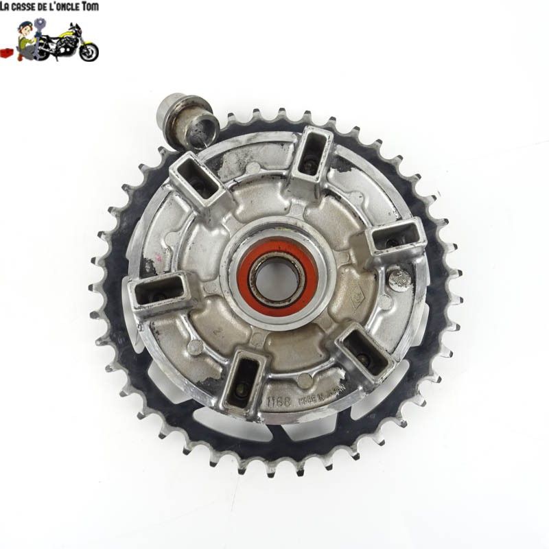 Porte couronne + couronne Kawasaki 500 ER5 2005 - CTM-10237-005