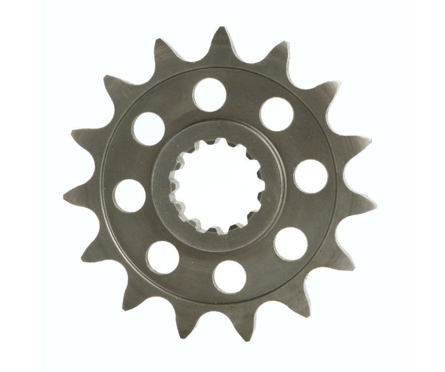 Pignon PBR acier standard 600M - 420 - 1108896006