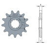Pignon TECNIUM acier standard 1120 - 420 - 1074263001