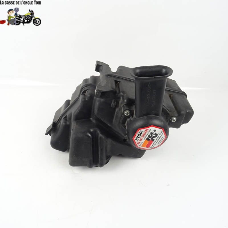 Boitier de filtre à air Kawasaki 500 ER5 2005 - Cassetom - Nos pièces motos