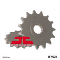 Pignon JT SPROCKETS acier standard 521 - 630 Pignon JT SPROCKETS acier standard 521 - 630