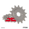 Pignon JT SPROCKETS acier standard 266 - 520 - 1077312002