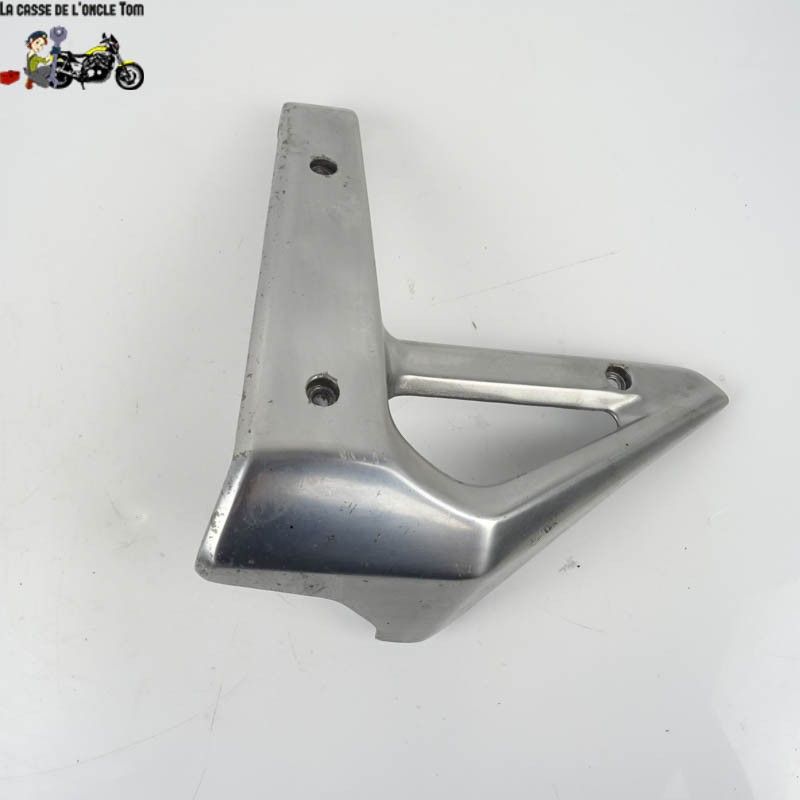 Cache latéral droit de radiateur Kawasaki 500 ER5 2005 - Cassetom - Nos pièces motos