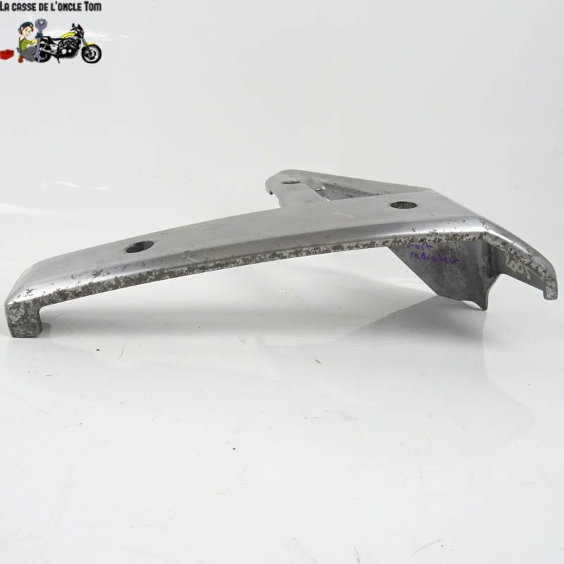 Cache latéral droit de radiateur Kawasaki 500 ER5 2005 - CTM-10237-009